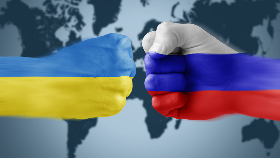 Русия е атакувала Киев с дронове в новогодишната нощ