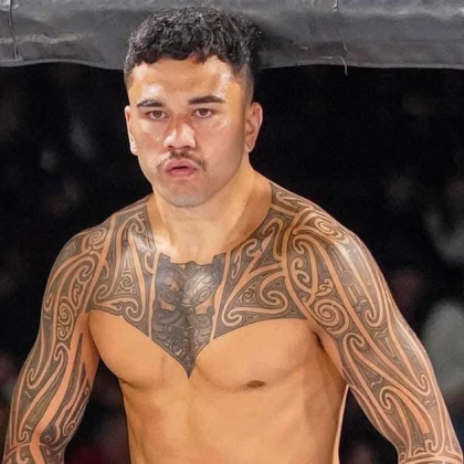 Новозеландският боец по смесени бойни изкуства ММА Хакарая Уилсън почина