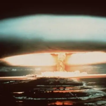 Материалът използван в производството на ядрени бойни глави известен като