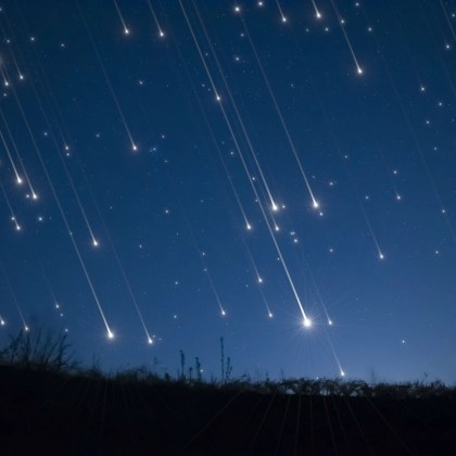 Светлината на Луната не трябва да ви попречи да видите