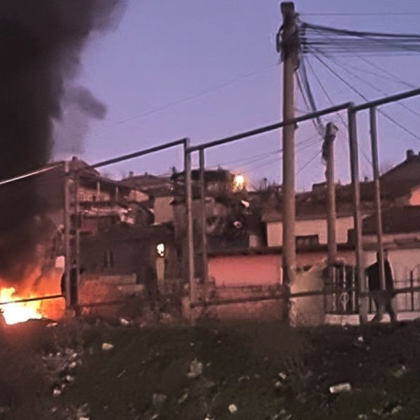 На 1 януари жител на Варна Владимир Димитров сподели в