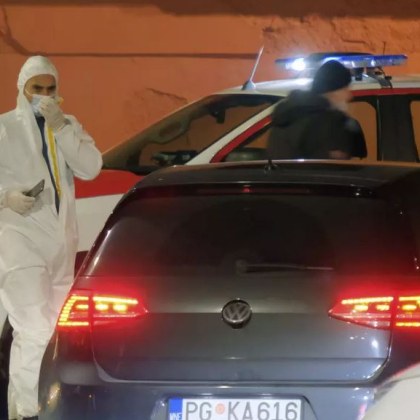 12 души включително две деца са убити при стрелба в