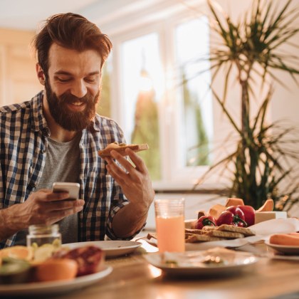 Закуската е основата на деня – правилният старт който ви