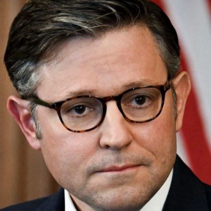 Председателят на Камарата на представителите на Конгреса на САЩ Майк