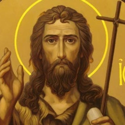 На 7 януари Православната църква почита свети Йоан Кръстител