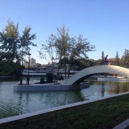 Със своята постъпка в последния ден на 2024 непознат мъж