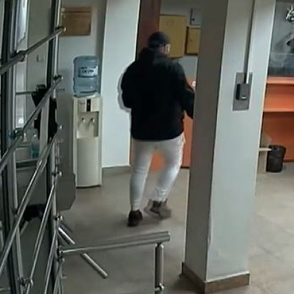 Охранителят на Спешната помощ в София който беше нападнат и