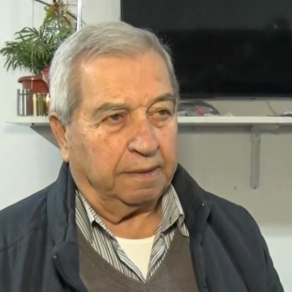 49 годишен мъж от симеоновградското село Константиново стреля с въздушна пушка по контейнер