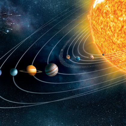 Учени са открили нов начин по който кислородът може да