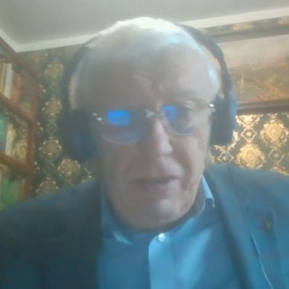 В Харков тази сутрин обявиха въздушна тревога Ние обаче вече