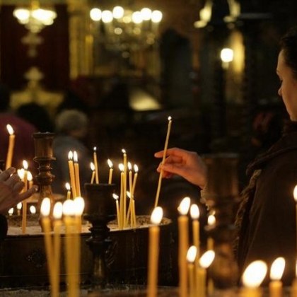 Православната църква чества днес Свети Емилиян изповедник Емилиан бил епископ