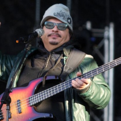 Поклонението пред басиста на Акага Красимир Куртев ще бъде в