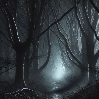 Шест деца от египетски произход се загубиха в Странджа при