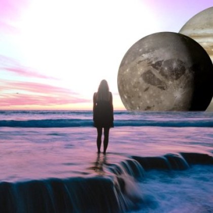 Астрологът Олга Назарук обяви астрологична прогноза за 2025 г като отбеляза че