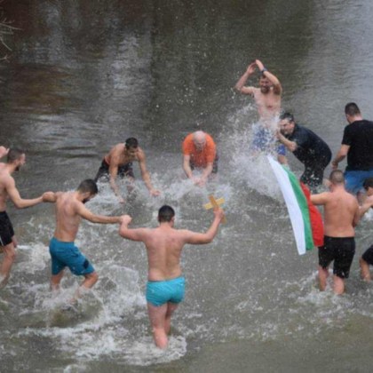 Десетки желаещи ще се включат на 6 ти януари – Йордановден