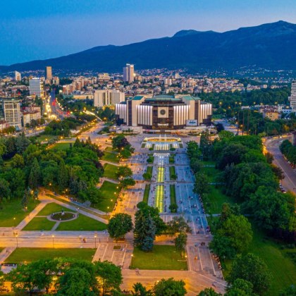 Днес се навършват 147 години от Освобождението на София от