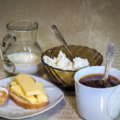 Всеки знае че закуската е основното хранене за деня Но