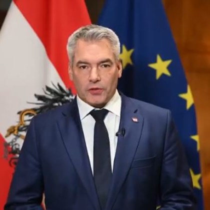 Коалиционните преговори между Австрийската народна партия АНП и Австрийската социалдемократическа