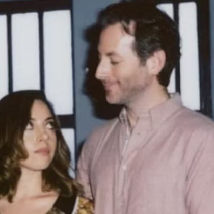 Съпругът на актрисата Обри Плаза режисьорът Джеф Баена е намерен