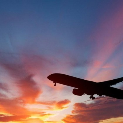 Пътуващите през най голямото летище в Германия Франкфурт трябва да