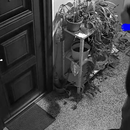 Дама алармира за притеснителна ситуация Петя У твърди че непознат мъж