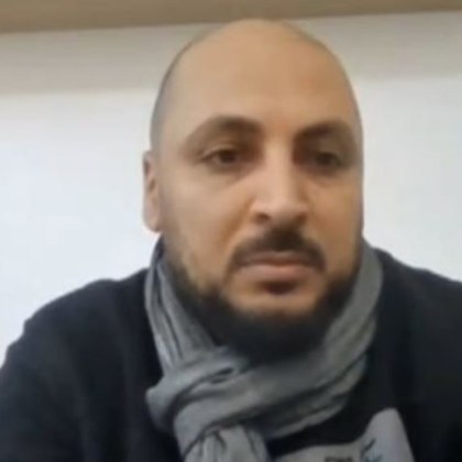 Братовчед на един от тримата нелегални мигранти открити мъртви в