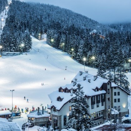 Има двойно увеличение на туристите от Турция и Израел в