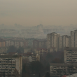 Скопие води в класацията за най-замърсени градове в света