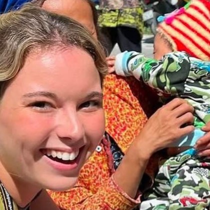 22 годишна испанска туристка загина след като беше нападната от слон