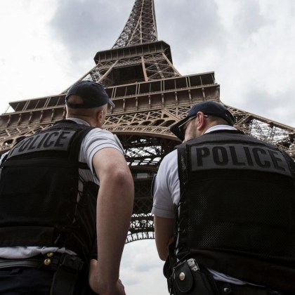 Алжирски инфлуенсър е бил задържан в Западна Франция в петък