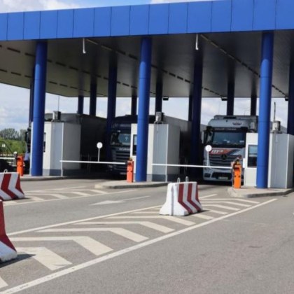 След серията почивни дни по празниците се очаква засилен трафик