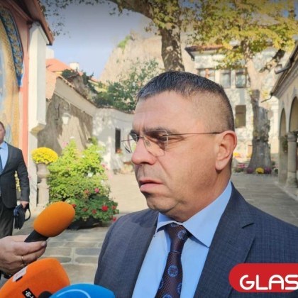 Не очаквам по силен миграционен натиск след пълноправното ни членство в