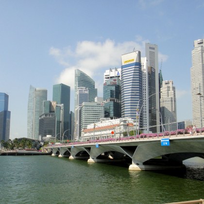 Въпреки че е трудно да се намери град с абсолютно