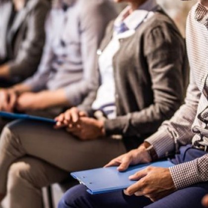 Търсите работа Може би обмисляте промяна на кариерата си или