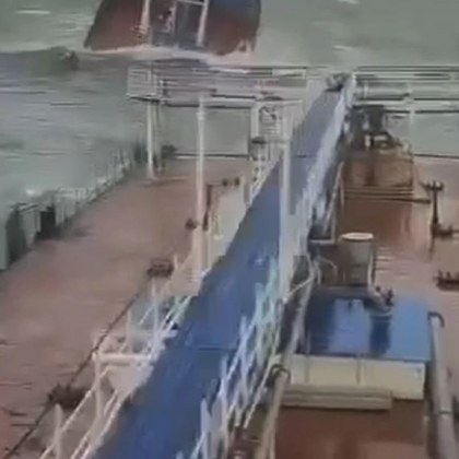 Русия обяви извънредно положение на анексирания от Москва през 2014