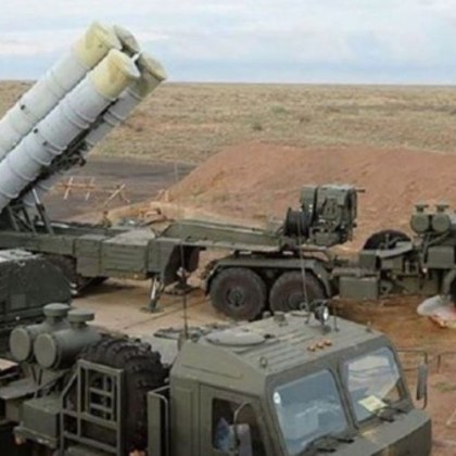 Средствата за противовъздушна отбрана на Русия унищожиха през изминалата нощ