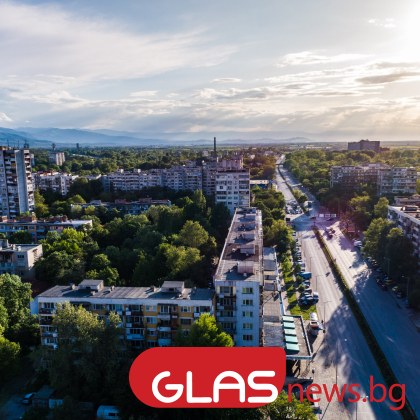 Времето днес ще бъде предимно слънчево с разкъсана висока облачност