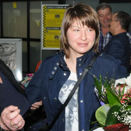 Голяма трагедия сполетя Станка Златева Легендата в родната борба е