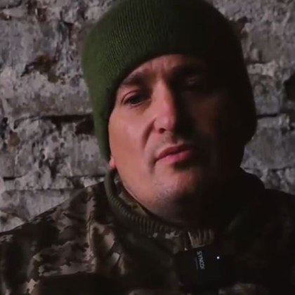 Украинските войници в Курск са били инструктирани да стрелят по