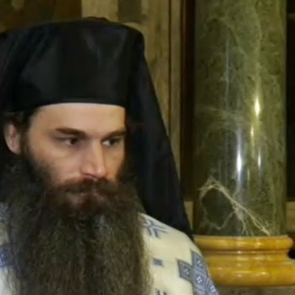 Архимандрит Йоан разказа в ефира на БНТ повече за смисъла