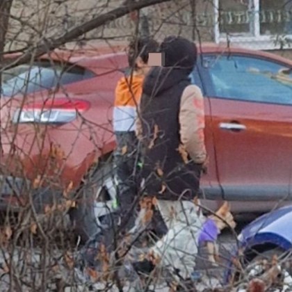 Столичанин сподели тревожен случай в социалните мрежи свързан с насилие