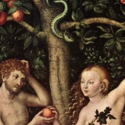 Учените откриха всички доказателства че Адам и Ева наистина са