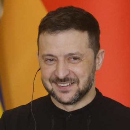 Съветникът на ръководителя на кабинета на Владимир Зеленски Сергей Лещенко