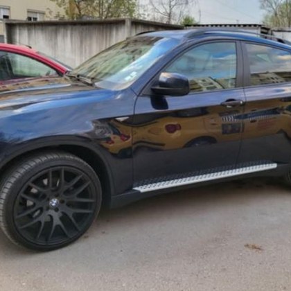 Лек автомобил е бил откраднат в столицата За това алармира