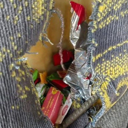 Състоянието на автобус успя да възмути пазарджиклии На кадри разпространени