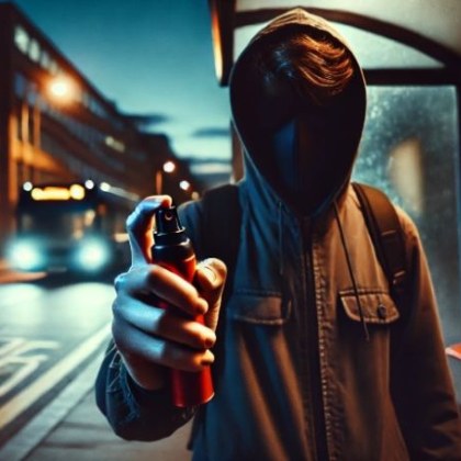 В столицата се разигра тревожен инцидент който разбуни духовете на