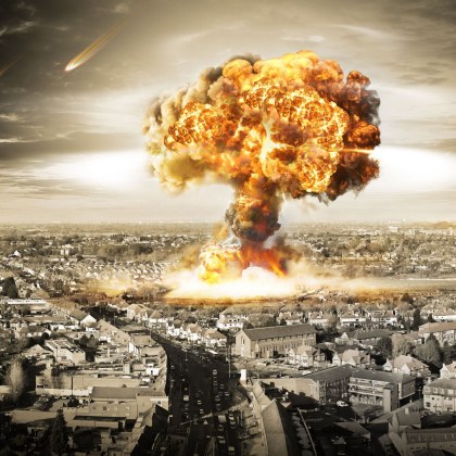 Новозеландски учени посочиха пет страни които могат да оцелеят при