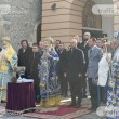 Осветиха бойните знамена в Пловдив, шествието пое към Марица СНИМКИ