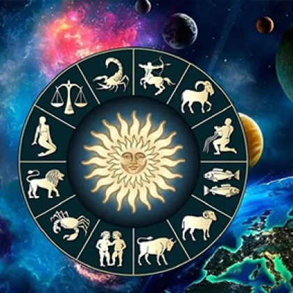Гледайки астрологичните прогнози всеки се ръководи от своя слънчев знак