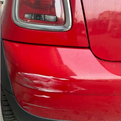 Един обикновен инцидент на пътя повдигна наболял въпрос отговорни